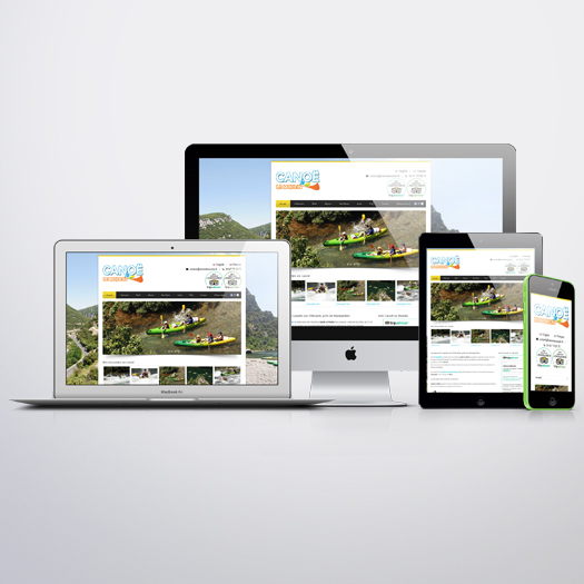 creation site internet