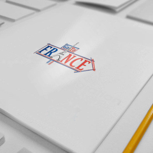 logo go to france