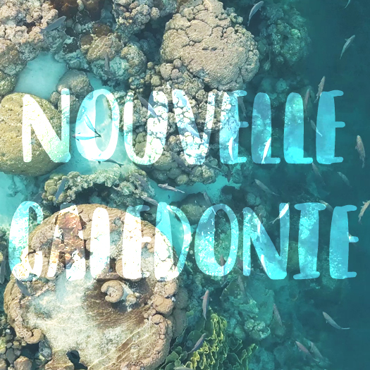 trip nouvelle Calédonie